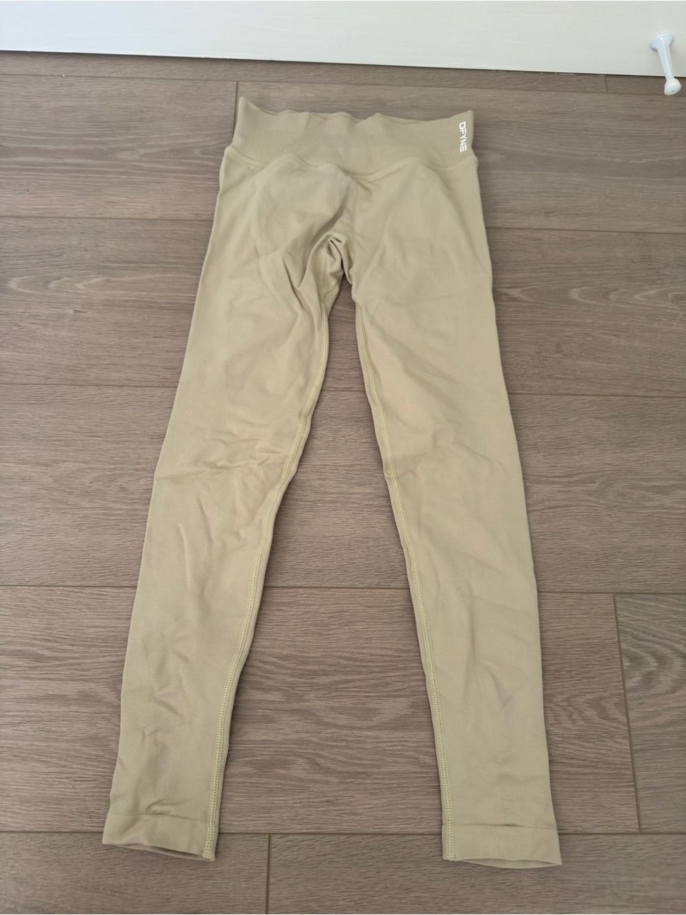 DFYNE Impact leggings